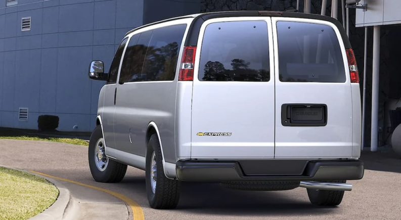 Getting Started With a Chevy Van Life: Here’s What You Need to Know