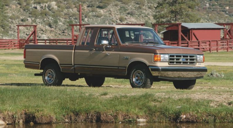A History of the Innovation and Capability of the Pickup Truck