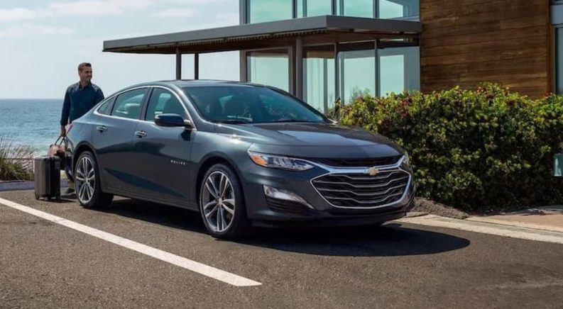 A History of the Chevy Malibu: From Muscle Car to Economical Option