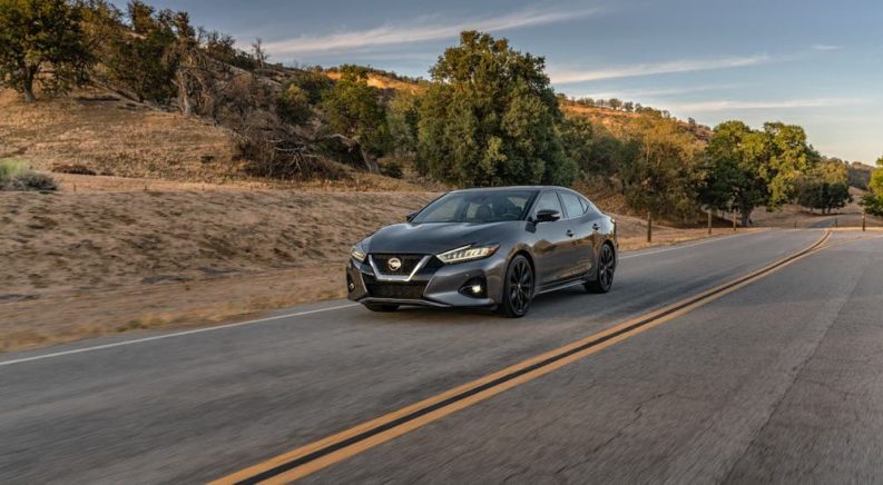 Do You Feel A Need for Speed? 6 Must-Buy CPO Nissans Before 2022 Ends