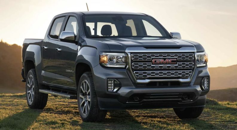 GMC’s Denali Trim: Specs Across the Lineup