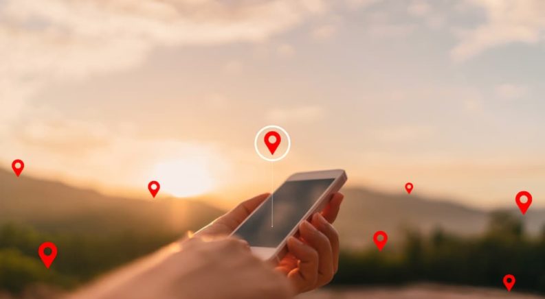 How what3words Is About To Revolutionize Vehicle Navigation Systems