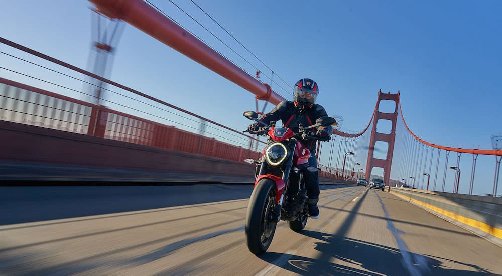 The Freedom and Power of Two Wheels Motorcycle Styles