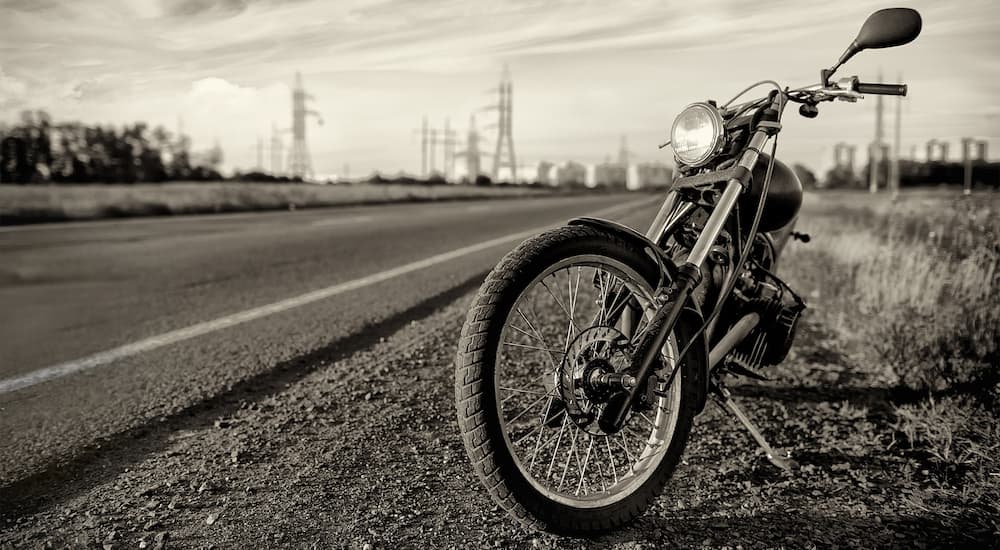 Spending Time in the Saddle: A Look at the Most Influential Motorcycles