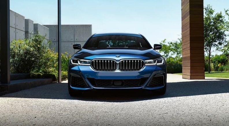 How to Snag the Hottest BMW 5 Series