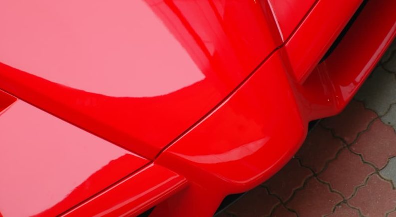 The Enzo: a Timeless Symbol of Italian Excellence