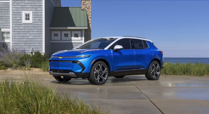 What to Look Forward to at Your Chevy Dealer in 2024