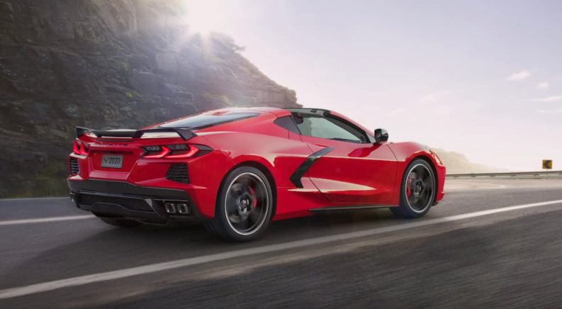 From Sales Flop to Modern Marvel: The Extraordinary Corvette Stingray
