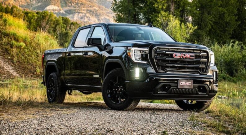 Get a Lot, Save a Lot With A Pre-Owned GMC Denali Truck