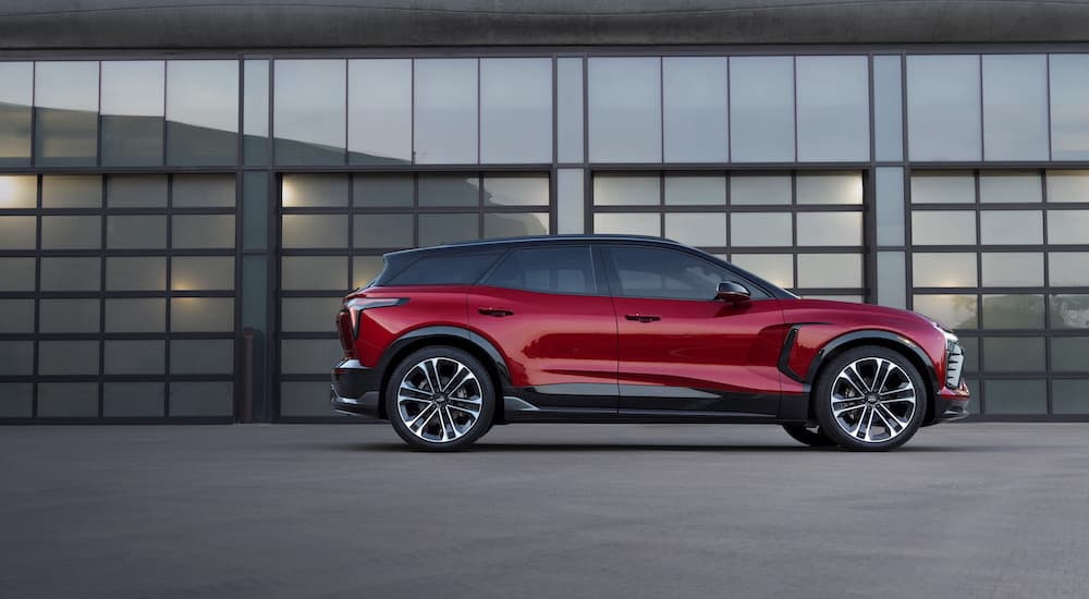 Dawn Of A New Age A Look At The Future Fleet Of Chevy SUVs dawn-of-a-new-age-a-look-at-the-future-fleet-of-chevy-suvs
