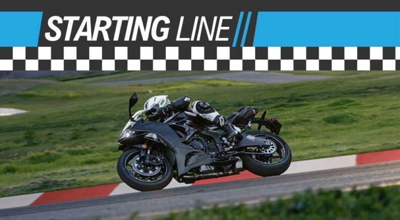 Outdated No More! Kawasaki Takes 600s Into the Modern Era with the 2024 Ninja ZX-6R!