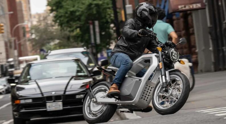 Top 5 Motorcycle Accessories for 2023
