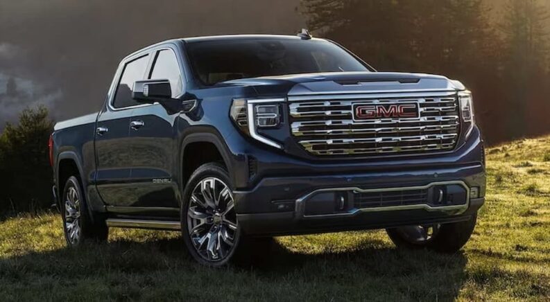 How the GMC Truck Lineup Offers Rugged Luxury and Dependability