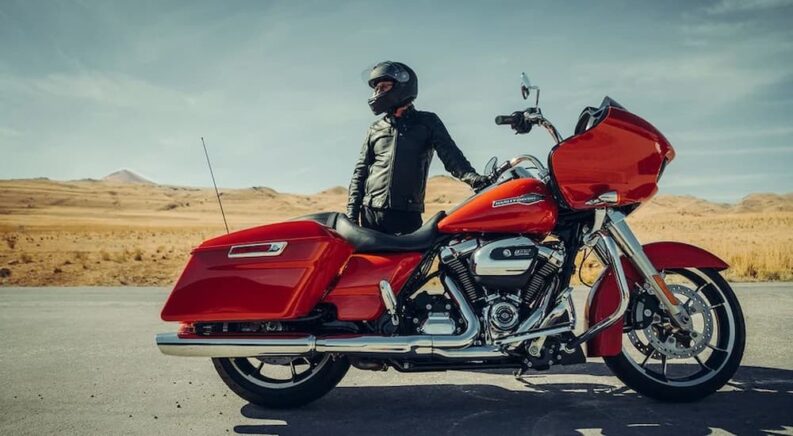 The Devil Is In the Details: The Harley-Davidson Street Glide vs Road Glide