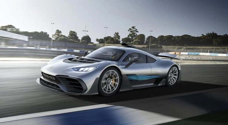 Was 2023 the Year of the Sports Car?