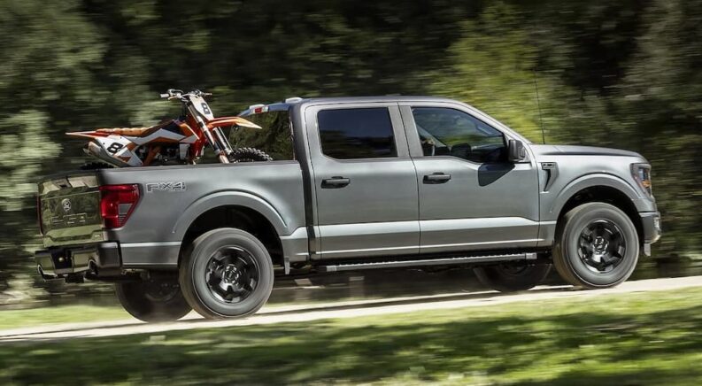 Ford Brings Off-Roading Excellence to the Masses