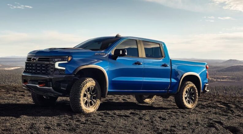 For Adventure and Work – How do the Silverado and Tundra Perform?