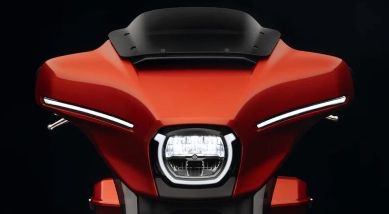 What’s New With the 2024 Harley-Davidson Street Glide