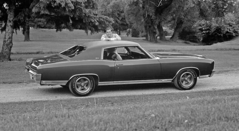 Retired Chevy Models We Want Back