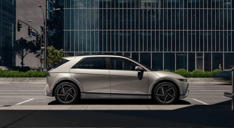 The Hyundai IONIQ 5 N: Proof That the Electric Future Still Has a Pulse