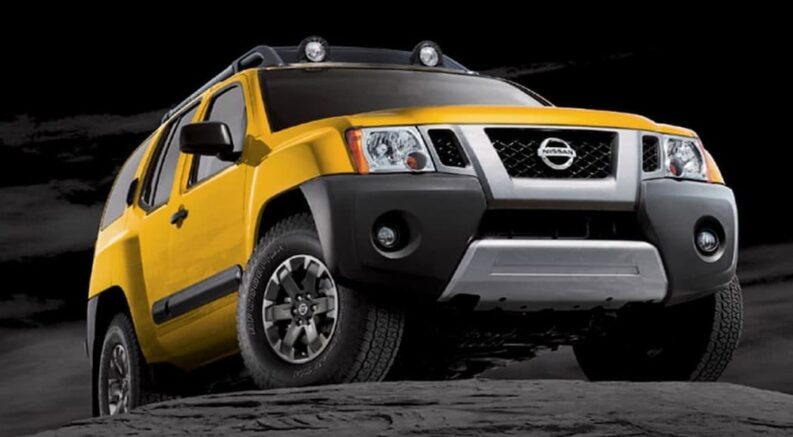 Finding the Road Back: Nissan’s Quiet Reinvention