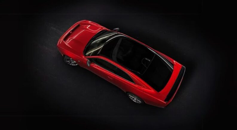 Why the 2025 Charger Daytona is the Worst Car of 2025