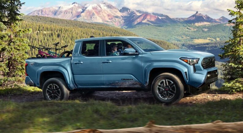 What Are Some Affordable Vehicles with Manual Transmissions?